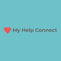 MyHelpConnect logo, MyHelpConnect contact details