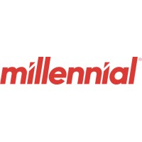 Millennial Brands Inc. logo, Millennial Brands Inc. contact details