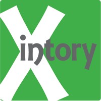 Xintory logo, Xintory contact details