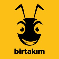 BirTakım logo, BirTakım contact details