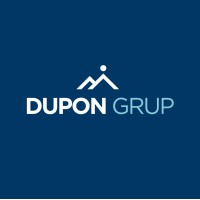 DUPON GRUP logo, DUPON GRUP contact details