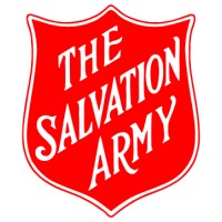 The Salvation Army - Greater Chattanooga Region logo, The Salvation Army - Greater Chattanooga Region contact details