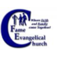 Fame Evangelical Church logo, Fame Evangelical Church contact details