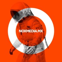 Noxmedia Agency logo, Noxmedia Agency contact details