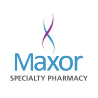 Maxor Specialty logo, Maxor Specialty contact details