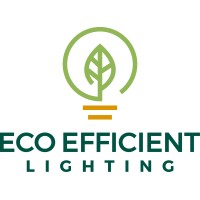 Eco Efficient Lighting logo, Eco Efficient Lighting contact details