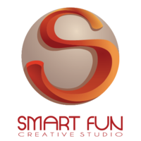 SmartFun Studio logo, SmartFun Studio contact details