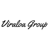 VIRALOA GROUP logo, VIRALOA GROUP contact details