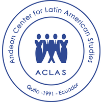 Andean Center for Latin American Studies (ACLAS) logo, Andean Center for Latin American Studies (ACLAS) contact details