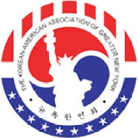 The Korean American Association of Greater New York (KAAGNY) logo, The Korean American Association of Greater New York (KAAGNY) contact details