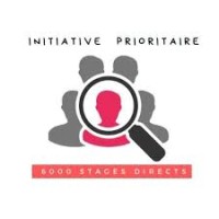 Initiative Prioritaire 6000 Stages logo, Initiative Prioritaire 6000 Stages contact details