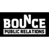 Bounce Public Relations logo, Bounce Public Relations contact details