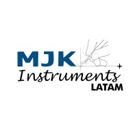 MJK Latam logo, MJK Latam contact details