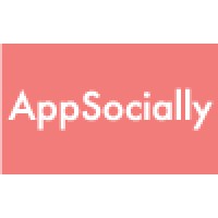 AppSocially logo, AppSocially contact details