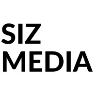 Siz Media logo, Siz Media contact details