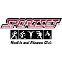 Sportset Health & Fitness Club logo, Sportset Health & Fitness Club contact details