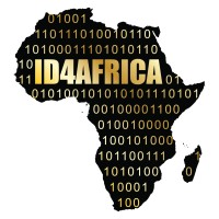 ID4Africa logo, ID4Africa contact details