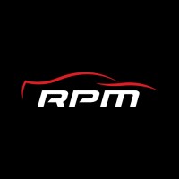 RPM Detail Service logo, RPM Detail Service contact details