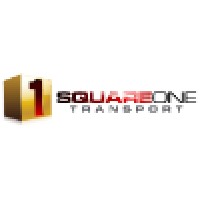 Square One Transport logo, Square One Transport contact details