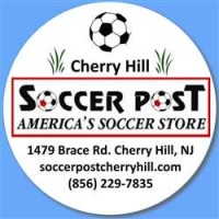 Soccer Post of Cherry Hill logo, Soccer Post of Cherry Hill contact details