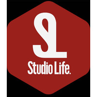 Studio Life LLC logo, Studio Life LLC contact details