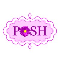 POSH Cleaning Housekeeping Maid Service logo, POSH Cleaning Housekeeping Maid Service contact details