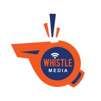 Whistle Media logo, Whistle Media contact details