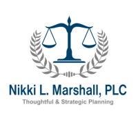 The Law Office of Nikki L. Marshall, PLC logo, The Law Office of Nikki L. Marshall, PLC contact details