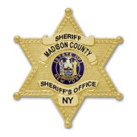 Madison County Sheriff's Office logo, Madison County Sheriff's Office contact details