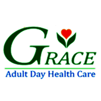 Grace Adult Day Health Care Center logo, Grace Adult Day Health Care Center contact details