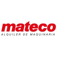 Mateco España logo, Mateco España contact details