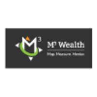 M3 Wealth logo, M3 Wealth contact details