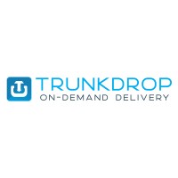 Trunkdrop logo, Trunkdrop contact details