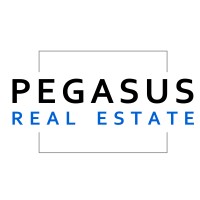 Pegasus Real Estate logo, Pegasus Real Estate contact details