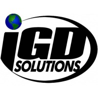 IGD Solutions Corp logo, IGD Solutions Corp contact details