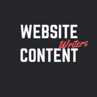 Website Content Writers logo, Website Content Writers contact details