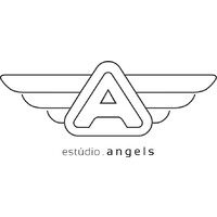 Estúdio Angels logo, Estúdio Angels contact details