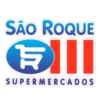 Supermercado São Roque logo, Supermercado São Roque contact details