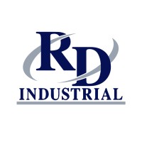 Rd Industrial logo, Rd Industrial contact details