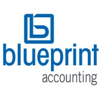 Blueprint Accounting logo, Blueprint Accounting contact details