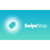 SwipeShop logo, SwipeShop contact details