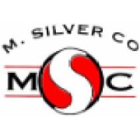 m silver company logo, m silver company contact details