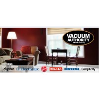 Vacuum Authority logo, Vacuum Authority contact details