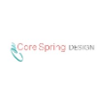 Core Spring Design logo, Core Spring Design contact details