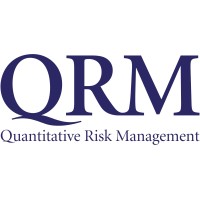 Quantitative Risk Management Inc. logo, Quantitative Risk Management Inc. contact details