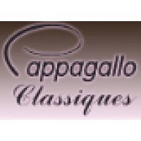 Pappagallo logo, Pappagallo contact details