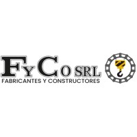 Fabricantes y Constructores, FyCo SRL logo, Fabricantes y Constructores, FyCo SRL contact details