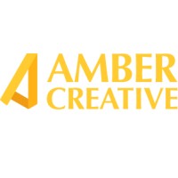 Amber Creative Singapore logo, Amber Creative Singapore contact details