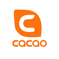 Cacao logo, Cacao contact details