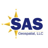 SAS Geospatial logo, SAS Geospatial contact details